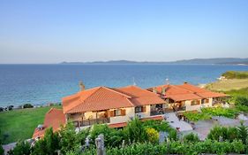 Mpalmpanas Villas